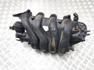 коллектор впускной Volkswagen Passat B6 2006, 2.0 л., FSI, BVY, бензин, 5МКПП, серый, универсал, передний привод, правый руль, 06F133210P