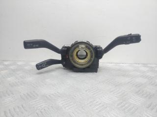 переключатель подрулевой (стрекоза) Volkswagen Passat B6 2006, 2.0 л., FSI, BVY, бензин, 5МКПП, серый, универсал, передний привод, правый руль, 3C0953549A, 3C9953513C, 3C9953507C, 3C0959653