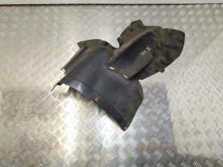 защита арок передняя правая (подкрылок) Volkswagen Passat B6 2006, 2.0 л., FSI, BVY, бензин, 5МКПП, серый, универсал, передний привод, правый руль, 3C0805912A