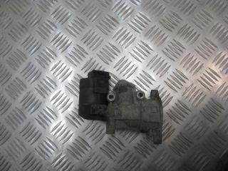 клапан EGR Peugeot 407 1 поколение 2004, 2.0 л., HDi, RHR (DW10BTED4), дизель, 6МКПП, серебро, седан, передний привод, правый руль, 9656612380