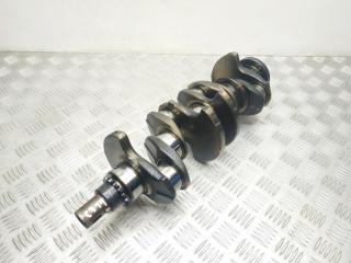 коленвал Peugeot Expert 1 поколение [рестайлинг] 2004, 2.0 л., HDi, RHW (DW10ATED4), дизель, 5МКПП, синий, минивэн, передний привод, правый руль