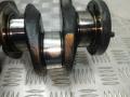 коленвал Peugeot Expert 1 поколение [рестайлинг] 2004, 2.0 л., HDi, RHW (DW10ATED4), дизель, 5МКПП, синий, минивэн, передний привод, правый руль - фото №4