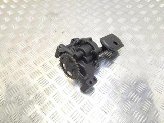 насос масляный Peugeot Expert 1 поколение [рестайлинг] 2004, 2.0 л., HDi, RHW (DW10ATED4), дизель, 5МКПП, синий, минивэн, передний привод, правый руль, 9431291021, 9632075280, 9638783980