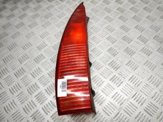 фонарь задний правый Citroen C5 1 поколение 2004, 2.0 л., HDi, RHZ (DW10ATED), дизель, 5МКПП, синий, универсал, передний привод, правый руль