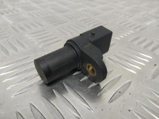 датчик распредвала BMW 3 серия E46 [рестайлинг] 2005, 2.0 л., i, M52 B20 (206S4), бензин, 5МКПП, красный, седан, задний привод, правый руль, 751862806