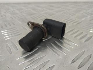 датчик коленвала BMW 3 серия E46 [рестайлинг] 2005, 2.0 л., i, M52 B20 (206S4), бензин, 5МКПП, красный, седан, задний привод, правый руль, 1709616