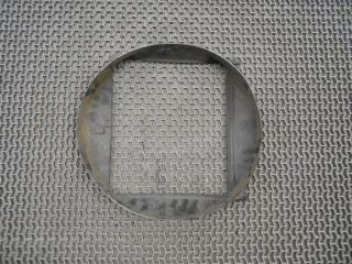 диффузор вентилятора Mercedes-Benz 190 1 поколение [рестайлинг] W201 1990, 2.0 л., i, M 102.962, бензин, АКПП, синий, седан, задний привод, правый руль, 2015050755