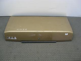 крышка багажника (дверь 3-5) Mercedes-Benz 190 1 поколение [рестайлинг] W201 1990, 2.0 л., i, M 102.962, бензин, 5МКПП, золотой, седан, задний привод, правый руль