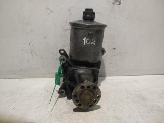 насос гидроусилителя руля Mercedes-Benz 190 1 поколение [рестайлинг] W201 1990, 2.0 л., i, M 102.962, бензин, АКПП, синий, седан, задний привод, правый руль, 2014601880