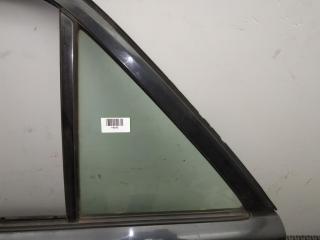 форточка задняя левая Mercedes-Benz 190 1 поколение W201 1985, 1.8 л., i, M 102.910, бензин, АКПП, черный, седан, задний привод, правый руль