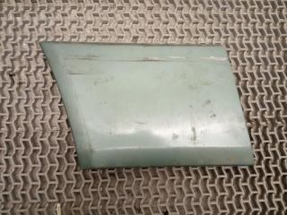 молдинг переднего левого крыла Mercedes-Benz 190 1 поколение [рестайлинг] W201 1990, 2.0 л., i, M 102.962, бензин, АКПП, синий, седан, задний привод, правый руль, 2016905340, 2016906740