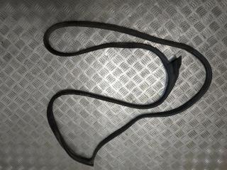 уплотнитель двери Mercedes-Benz 190 1 поколение W201 1985, 1.8 л., i, M 102.910, бензин, АКПП, черный, седан, задний привод, правый руль, 2017200678