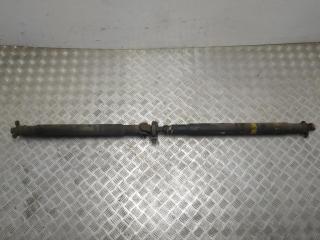 карданный вал Mercedes-Benz 190 1 поколение [рестайлинг] W201 1990, 2.0 л., i, M 102.962, бензин, АКПП, синий, седан, задний привод, правый руль