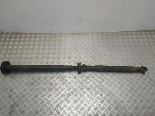 карданный вал Mercedes-Benz 190 1 поколение W201 1985, 1.8 л., i, M 102.910, бензин, АКПП, черный, седан, задний привод, правый руль