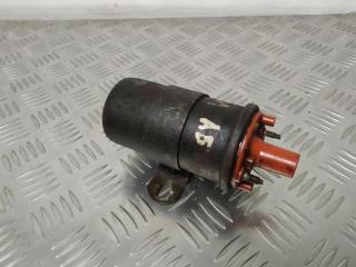 катушка зажигания Mercedes-Benz 190 1 поколение W201 1985, 1.8 л., i, M 102.910, бензин, АКПП, черный, седан, задний привод, правый руль, 0001584003, 0221118307