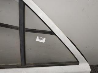 форточка задняя левая Mercedes-Benz 190 1 поколение [рестайлинг] W201 1991, 2.0 л., i, M 102.962, бензин, АКПП, белый, седан, задний привод