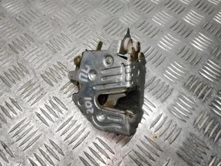 замок двери передней левой Mercedes-Benz 190 1 поколение [рестайлинг] W201 1991, 2.0 л., i, M 102.962, бензин, АКПП, белый, седан, задний привод, A2017201135, A2017200735