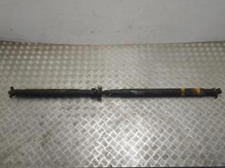 карданный вал Mercedes-Benz 190 1 поколение [рестайлинг] W201 1991, 2.0 л., i, M 102.962, бензин, АКПП, белый, седан, задний привод