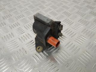 катушка зажигания Mercedes-Benz 190 1 поколение [рестайлинг] W201 1991, 2.0 л., i, M 102.962, бензин, АКПП, белый, седан, задний привод, 0001585003, 0221501007