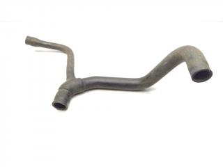 патрубок радиатора Mercedes-Benz 190 1 поколение [рестайлинг] W201 1991, 2.0 л., i, M 102.962, бензин, АКПП, белый, седан, задний привод, A2015014082