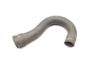 патрубок радиатора Mercedes-Benz 190 1 поколение [рестайлинг] W201 1991, 2.0 л., i, M 102.962, бензин, АКПП, белый, седан, задний привод, A2015012182