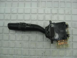 переключатель подрулевой (стрекоза) Subaru Forester 2 поколение (SG) 2003, 2.0 л., i, EJ201, бензин, 5МКПП, серебро, универсал, полный привод, правый руль, 17A089D