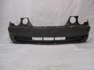 бампер передний BMW 3 серия E46 [рестайлинг] 2004, 2.0 л., i, N42 B20, бензин, АКПП, черный, хетчбэк 3 дв., задний привод, правый руль, 51117030890