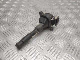 катушка зажигания BMW 3 серия E46 [рестайлинг] 2004, 2.0 л., i, N42 B20, бензин, АКПП, черный, хетчбэк 3 дв., задний привод, правый руль, 1703227, 0221504004