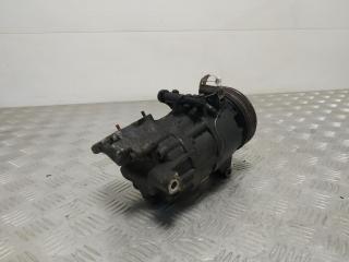 компрессор кондиционера BMW 3 серия E46 [рестайлинг] 2003, 2.0 л., i, N42 B20 A, бензин, 5МКПП, mysticblau / a07, седан, задний привод, правый руль, 64.52-6908660, 6908660