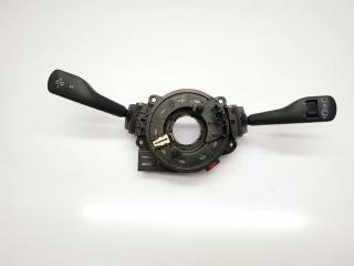 переключатель подрулевой (стрекоза) BMW 3 серия E46 [рестайлинг] 2003, 2.0 л., i, N42 B20 A, бензин, 5МКПП, mysticblau / a07, седан, задний привод, правый руль, 8363664, 8363662, 8376444, 8376443