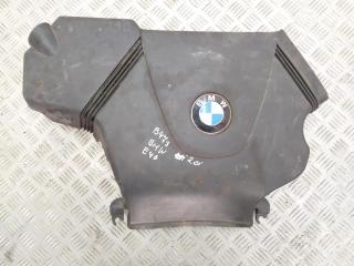 декоративная крышка двигателя BMW 3 серия E46 [рестайлинг] 2003, 2.0 л., i, N42 B20 A, бензин, 5МКПП, mysticblau / a07, седан, задний привод, правый руль, 7508711