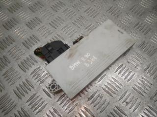 блок комфорта BMW 3 серия E90/E91/E92/E93 E90 2005, 2.0 л., i, N46 B20 B, бензин, 6МКПП, titansilber / 354, седан, задний привод, правый руль, 61356964051