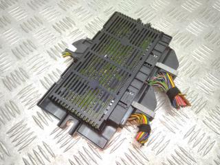 блок управления светом BMW 3 серия E90/E91/E92/E93 E90 2005, 2.0 л., i, N46 B20 B, бензин, 6МКПП, titansilber / 354, седан, задний привод, правый руль, 6961133