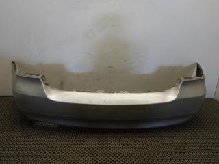 бампер задний BMW 3 серия E90/E91/E92/E93 E90 2005, 2.0 л., i, N46 B20 B, бензин, 6МКПП, titansilber / 354, седан, задний привод, правый руль, 51127058509, 7058509