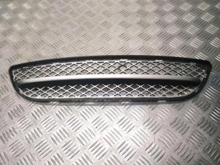 заглушка (решетка) в бампер BMW 3 серия E90/E91/E92/E93 E90 2005, 2.0 л., i, N46 B20 B, бензин, 6МКПП, titansilber / 354, седан, задний привод, правый руль, 51117154556