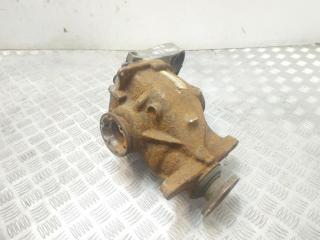 редуктор заднего моста BMW 3 серия E90/E91/E92/E93 E90 2005, 2.0 л., i, N46 B20 B, бензин, 6МКПП, titansilber / 354, седан, задний привод, правый руль, 7524319-04