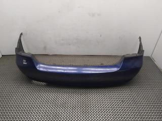 бампер задний BMW 3 серия E90/E91/E92/E93 E90 2006, 2.0 л., i, N46 B20 B, бензин, 6МКПП, mysticblau / a07, седан, задний привод, правый руль, 51127058509, 7058509