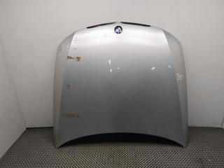 капот BMW 3 серия E90/E91/E92/E93 E90 2005, 2.0 л., i, N46 B20 B, бензин, 6МКПП, titansilber / 354, седан, задний привод, правый руль, 41617140729, 7140729