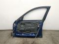 дверь передняя правая BMW 3 серия E90/E91/E92/E93 E90 2006, 2.0 л., i, N46 B20 B, бензин, 6МКПП, mysticblau / a07, седан, задний привод, правый руль, 7203644 - фото №2
