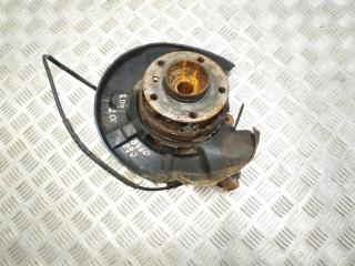 кулак задний правый BMW 3 серия E90/E91/E92/E93 E90 2006, 2.0 л., i, N46 B20 B, бензин, 6МКПП, mysticblau / a07, седан, задний привод, правый руль, 6774810