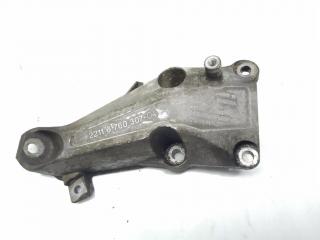 кронштейн двигателя BMW 3 серия E90/E91/E92/E93 E90 2005, 2.0 л., i, N46 B20 B, бензин, 6МКПП, titansilber / 354, седан, задний привод, правый руль, 22116760307