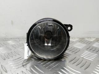 фара противотуманная левая Citroen Xsara Picasso 1 поколение [рестайлинг] 2005, 2.0 л., i, RFN (EW10J4), бензин, 5МКПП, серебро, минивэн, передний привод, правый руль, 9650001680