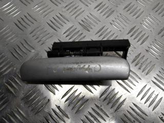 ручка наружная Citroen Xsara Picasso 1 поколение [рестайлинг] 2005, 2.0 л., i, RFN (EW10J4), бензин, 5МКПП, серебро, минивэн, передний привод, правый руль