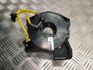 шлейф руля Ford Mondeo 3 поколение [рестайлинг] 2005, 2.0 л., i, CJBB, бензин, 5МКПП, серый, хетчбэк 5 дв., передний привод, правый руль, 1S7T14A664AD