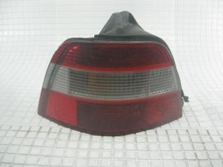 фонарь задний левый Honda Accord 5 поколение [рестайлинг] CE2 1998, 2.0 л., i, F20B6, бензин, 5МКПП, серебро, универсал, передний привод, правый руль