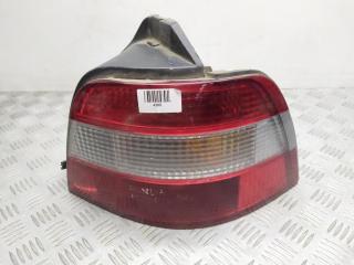 фонарь задний правый Honda Accord 5 поколение [рестайлинг] CE2 1998, 2.0 л., i, F20B6, бензин, 5МКПП, серебро, универсал, передний привод, правый руль