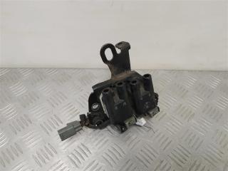 катушка зажигания Hyundai Coupe 2 поколение [рестайлинг] GK 2005, 2.0 л., i, G4GC, бензин, АКПП, pewter / tw, купе, передний привод, правый руль