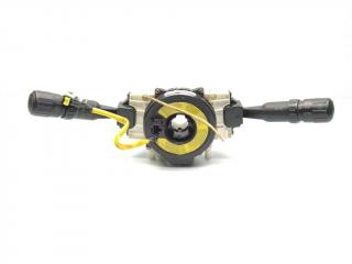 шлейф руля Hyundai Coupe 2 поколение [рестайлинг] GK 2005, 2.0 л., i, G4GC, бензин, АКПП, pewter / tw, купе, передний привод, правый руль, 93490-2C300