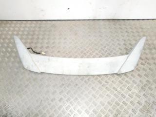 спойлер Hyundai Coupe 2 поколение [рестайлинг] GK 2005, 2.0 л., i, G4GC, бензин, АКПП, pewter / tw, купе, передний привод, правый руль, 87220-20000