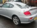 спойлер Hyundai Coupe 2 поколение [рестайлинг] GK 2005, 2.0 л., i, G4GC, бензин, АКПП, pewter / tw, купе, передний привод, правый руль, 87220-20000 - фото №3